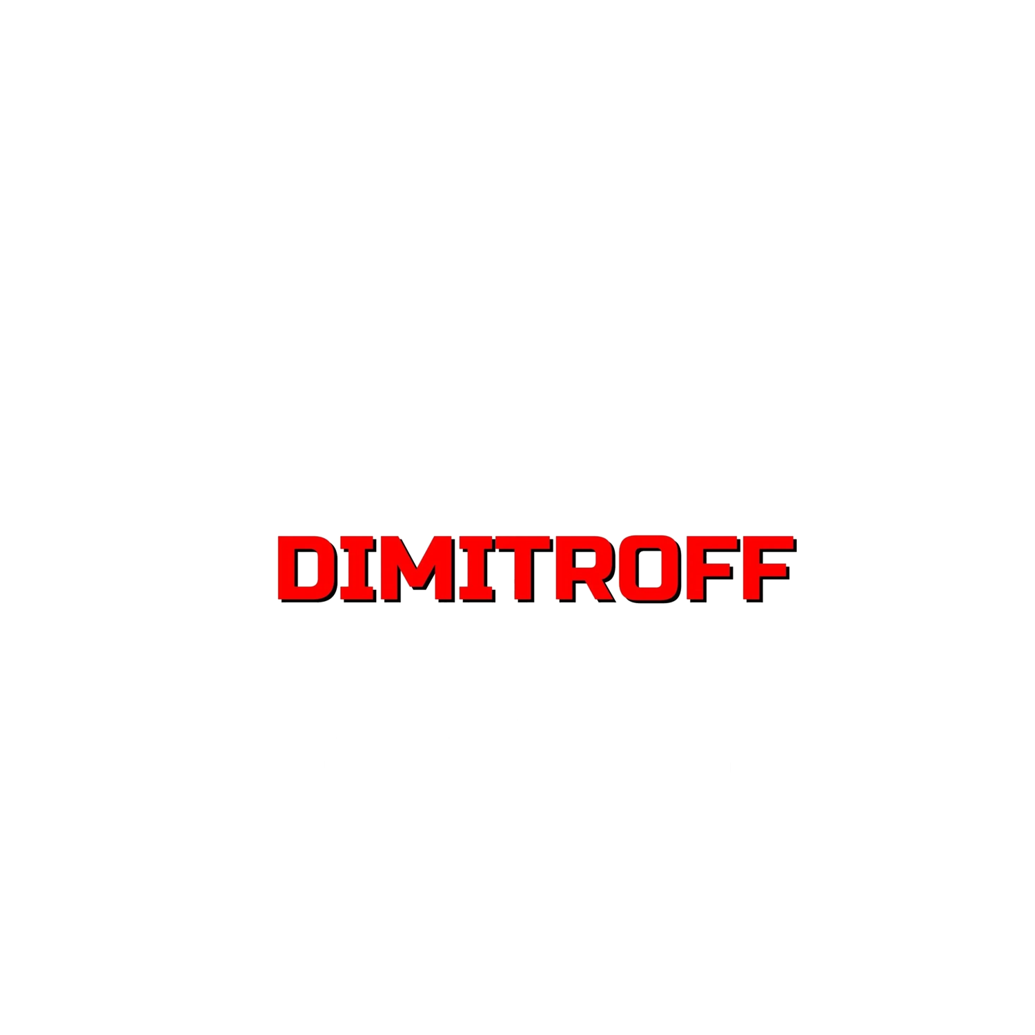 Residential Windows & Doors 1 dimitroff logo